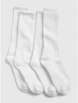 Crew Socks (2-Pack)