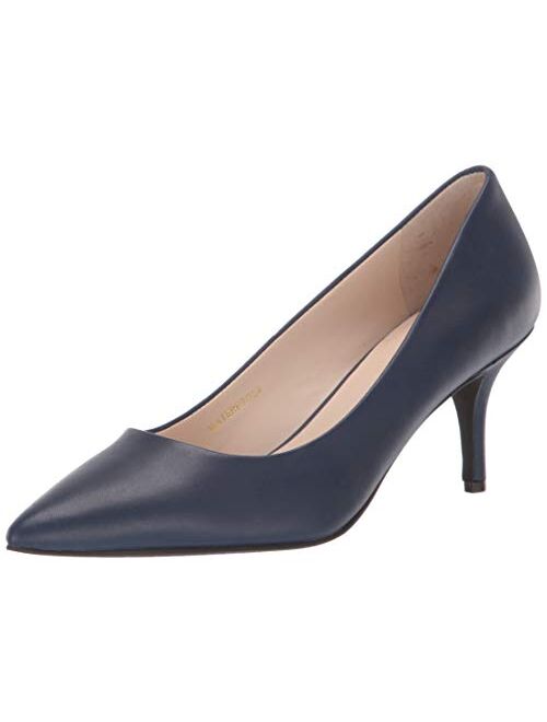 Cole Haan Women's Marta Pump Waterproof (65mm)