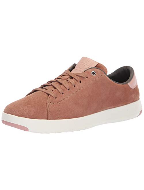 Cole Haan Women's Grandpro Tennis Sneaker