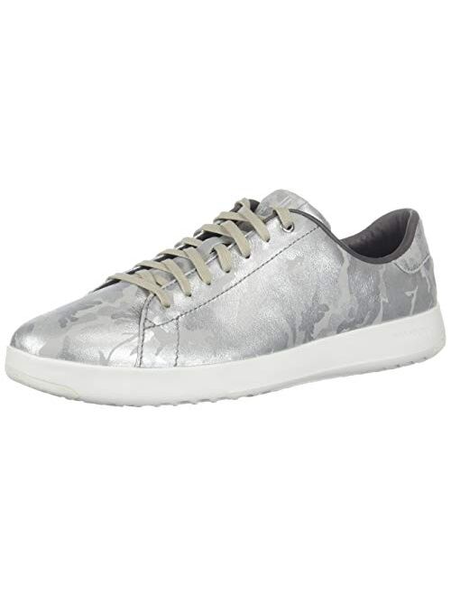 Cole Haan Women's Grandpro Tennis Sneaker