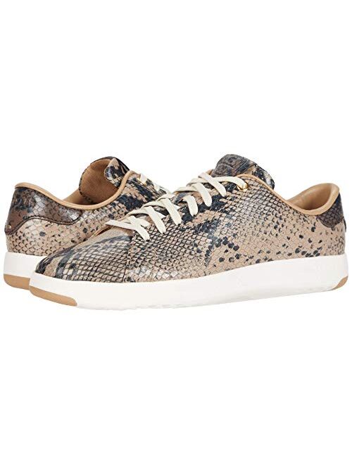 Cole Haan Women's Grandpro Tennis Sneaker