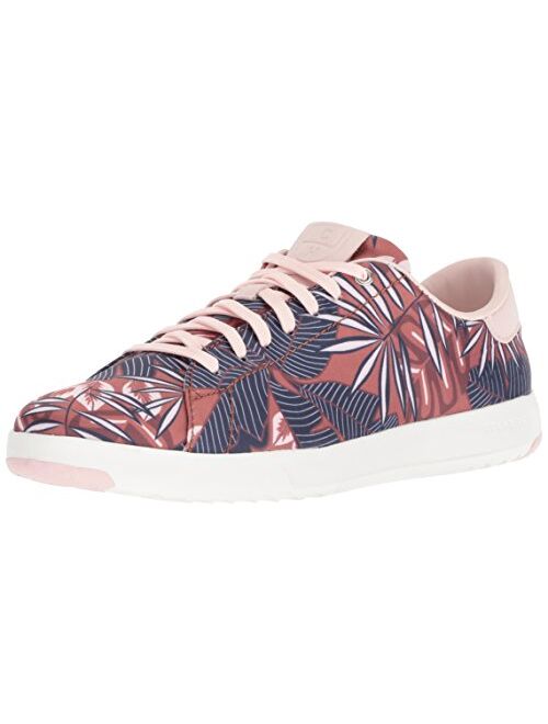 Cole Haan Women's Grandpro Tennis Sneaker