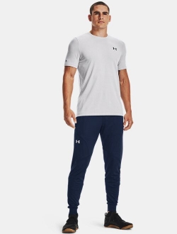 Men's UA Unstoppable Knit Joggers