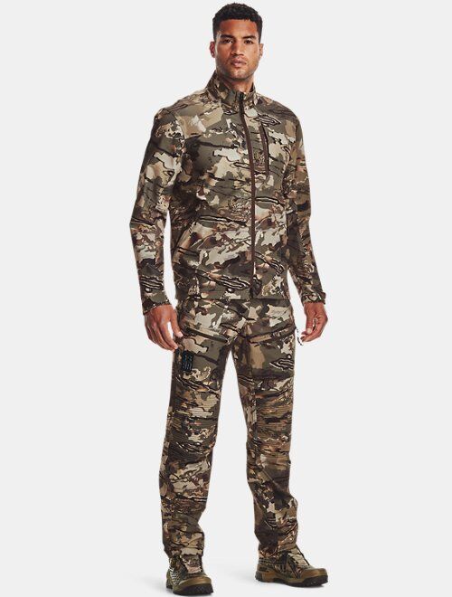 Under Armour Men's UA Ridge Reaper Raider HD Pants