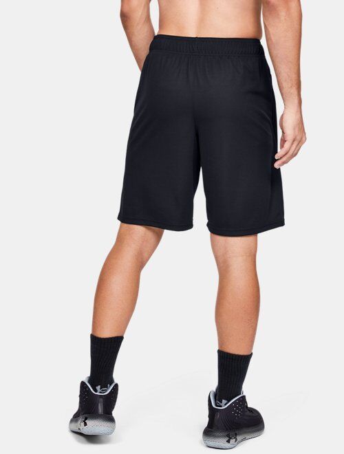 Under Armour Men's UA Baseline 10" Court Shorts