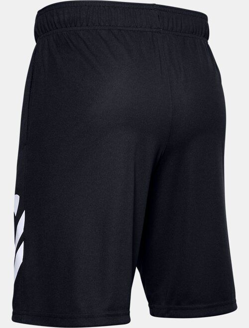 Under Armour Men's UA Baseline 10" Court Shorts