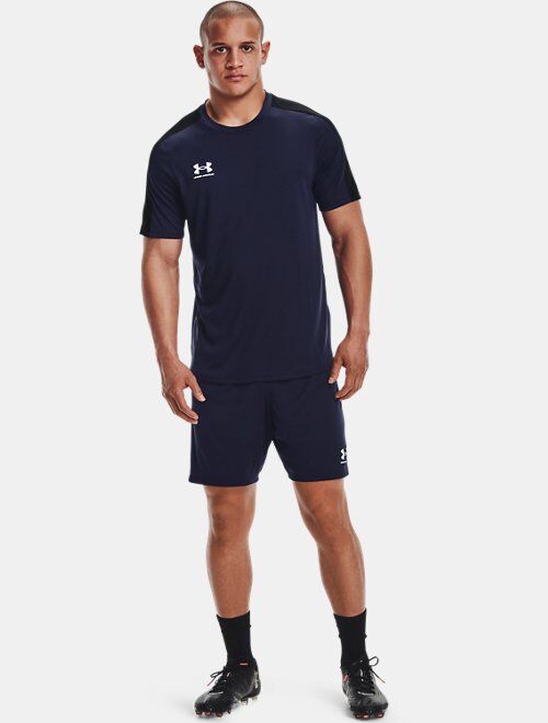 Under Armour Men's UA Challenger Knit Shorts