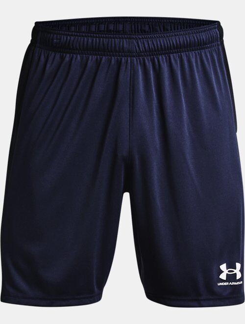 Under Armour Men's UA Challenger Knit Shorts