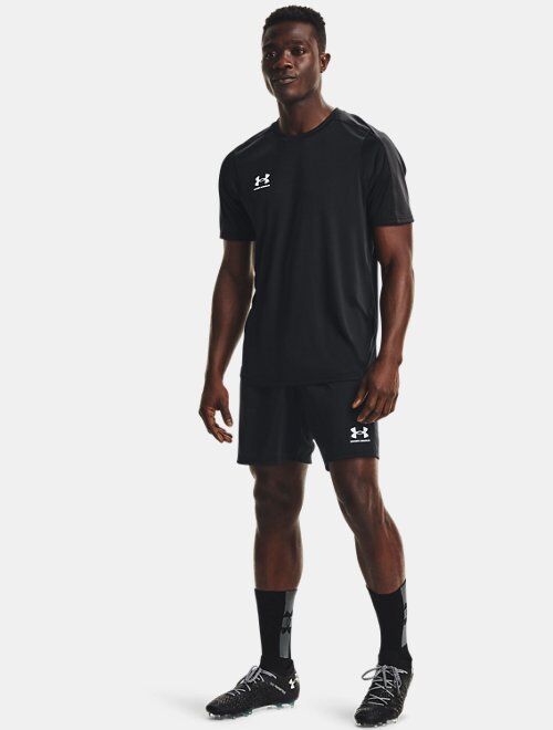 Under Armour Men's UA Challenger Knit Shorts