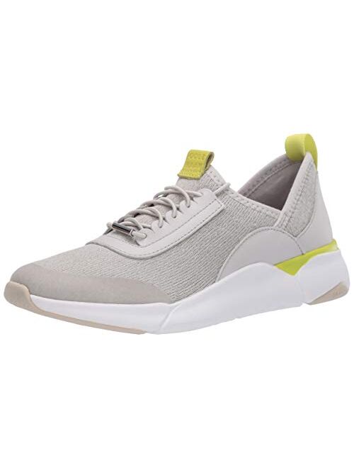 Cole Haan Women's Grand Sport Stitchlite Knit Trainer Sneaker