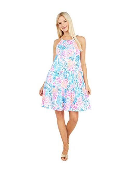 Lilly Pulitzer Evalyn Dress