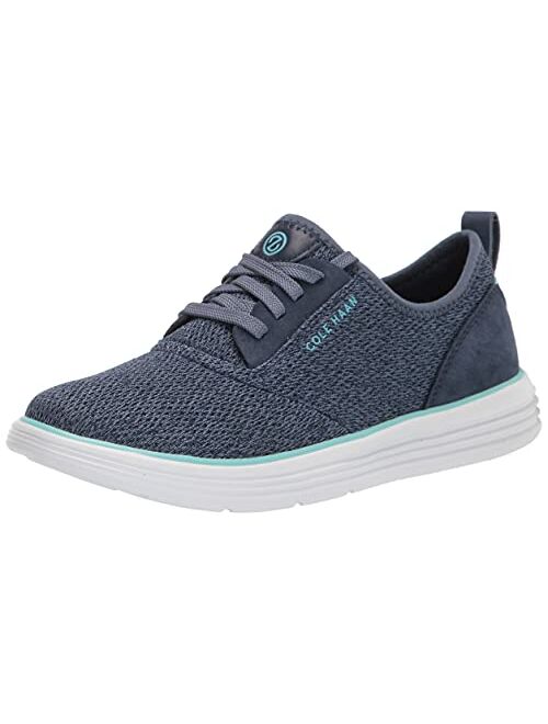 Cole Haan Women's Grandsport Journey Sneaker