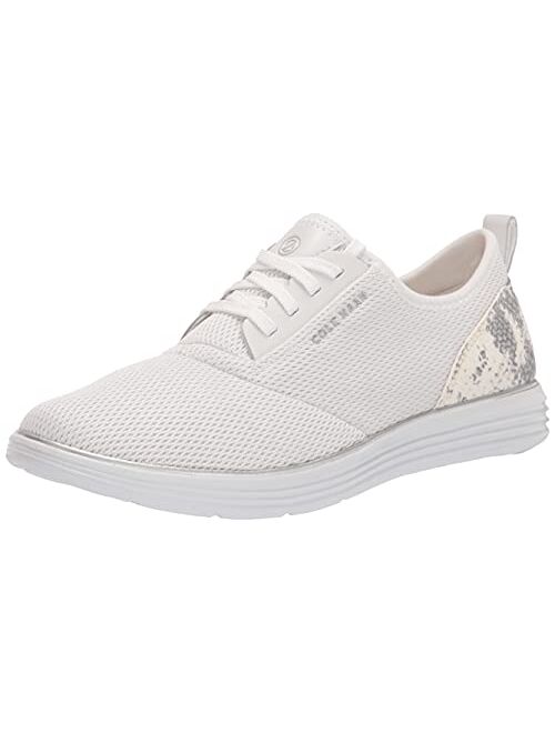 Cole Haan Women's Grandsport Journey Sneaker