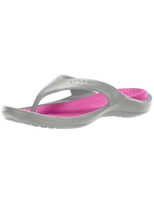 Crocs Unisex Athens Flip Flops | Adult Sandals