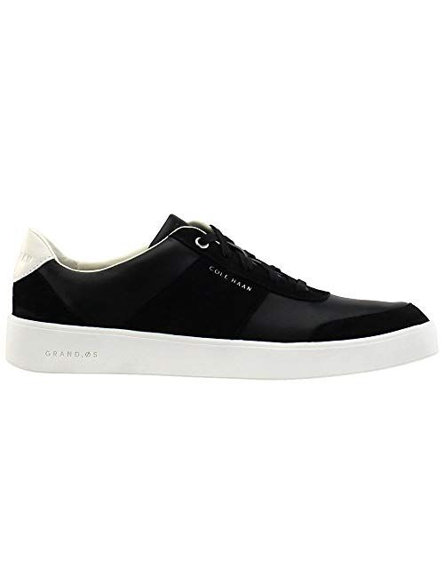 Cole Haan Women's Grand Crosscourt Street Lace-up Sneaker