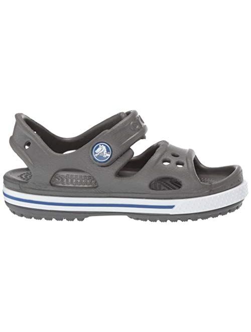 Crocs Unisex-Child Kids' Crocband Ii Sandals