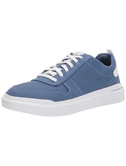 Women's Grandpro Rally Canvas Court Sneaker