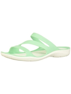 Women's Swiftwater Sandal, Lightweight and Sporty Sandals for Women