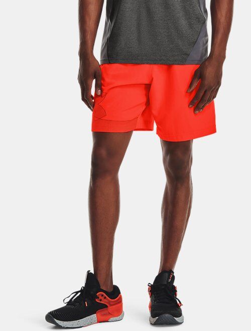 Under Armour Men's UA Woven Graphic Shorts