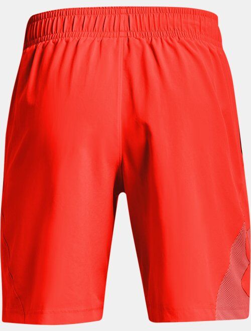 Under Armour Men's UA Woven Graphic Shorts