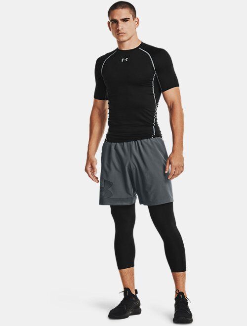 Under Armour Men's UA Woven Graphic Shorts