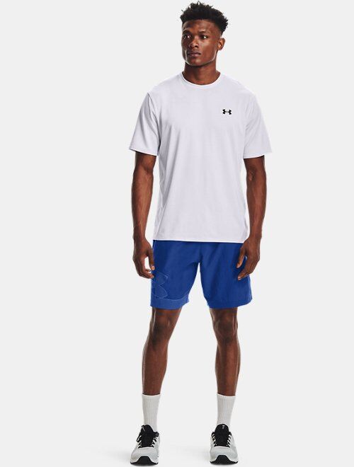 Under Armour Men's UA Woven Graphic Shorts