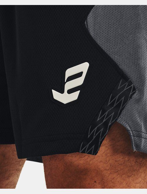 Under Armour Men's UA Embiid Signature Shorts