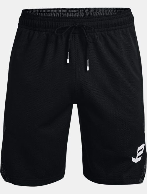 Under Armour Men's UA Embiid Signature Shorts