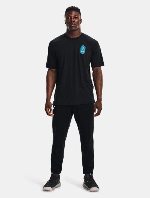 Under Armour Men's UA Embiid Signature Pants