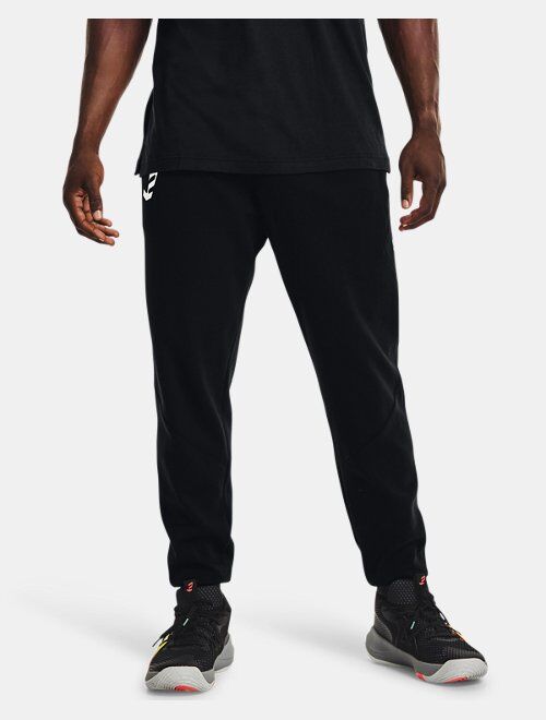 Under Armour Men's UA Embiid Signature Pants