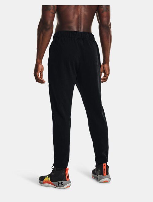 Under Armour Men's UA Embiid Signature Pants