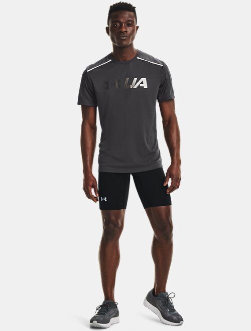 Under Armour Men's UA Fly Fast ½ Tights