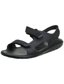 Men's Swiftwater Molded Expedition Open Toe Sandals