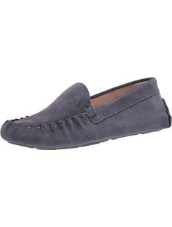 Women's Driver Driving Style Loafer