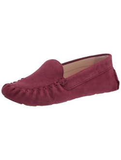 Women's Driver Driving Style Loafer