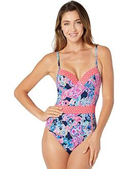 Palma One-Piece