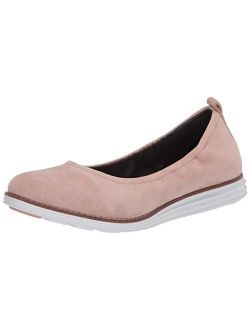 Women's Originalgrand Ballet Flat