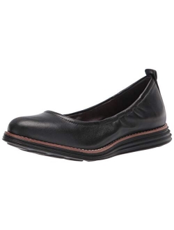 Women's Originalgrand Ballet Flat