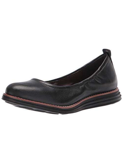 Cole Haan Women's Originalgrand Ballet Flat