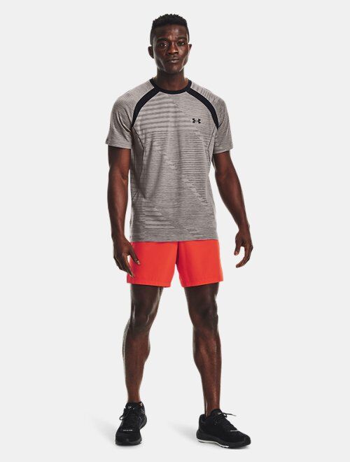 Under Armour Men's UA Speedpocket 7" Shorts