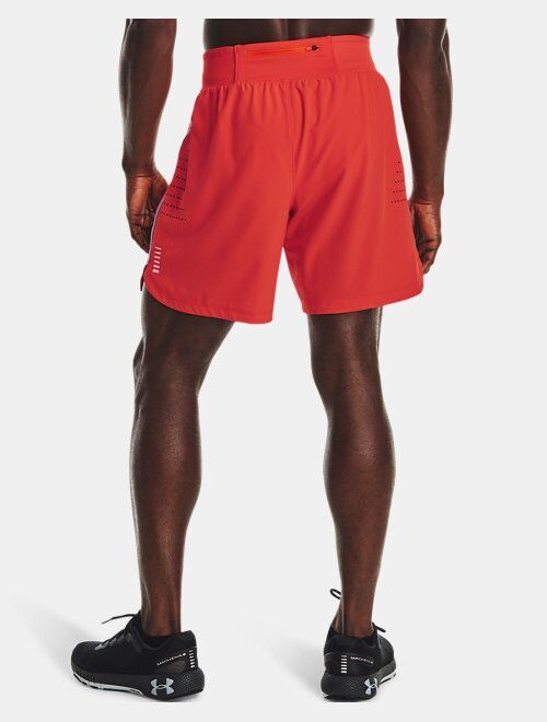 Under Armour Men's UA Speedpocket 7" Shorts