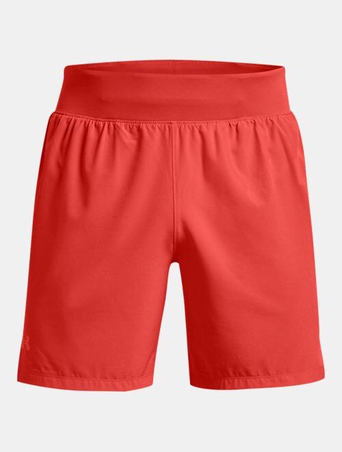 Under Armour Men's UA Speedpocket 7" Shorts