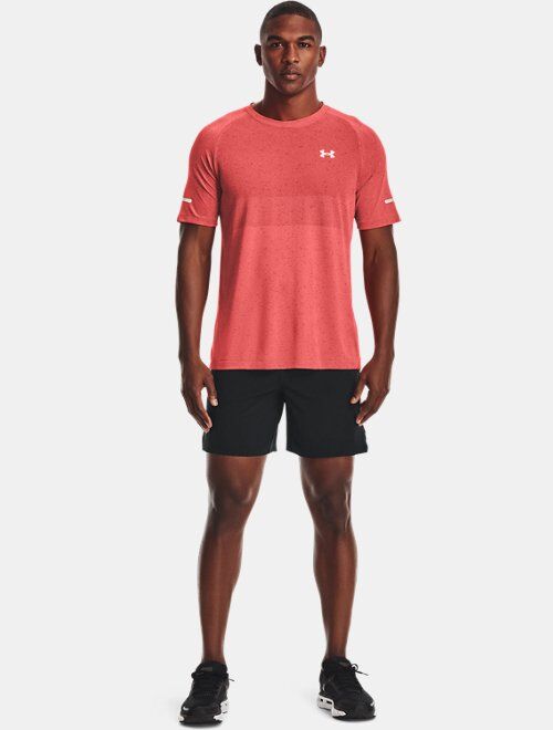 Under Armour Men's UA Speedpocket 7" Shorts