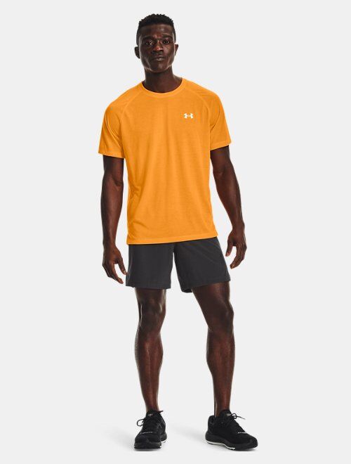 Under Armour Men's UA Speedpocket 7" Shorts