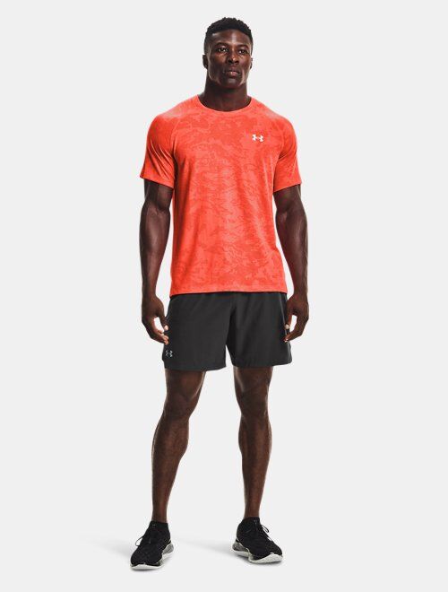 Under Armour Men's UA Speedpocket Vent Shorts