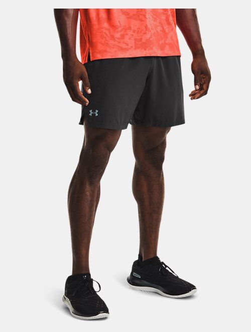 Under Armour Men's UA Speedpocket Vent Shorts