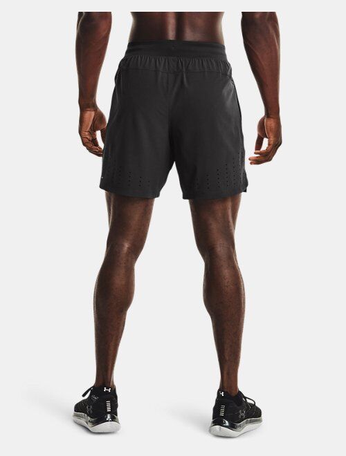 Under Armour Men's UA Speedpocket Vent Shorts