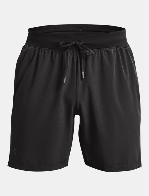 Under Armour Men's UA Speedpocket Vent Shorts