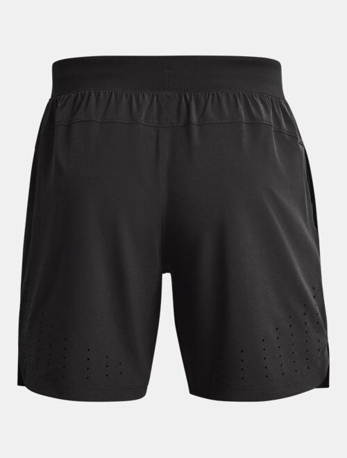 Under Armour Men's UA Speedpocket Vent Shorts