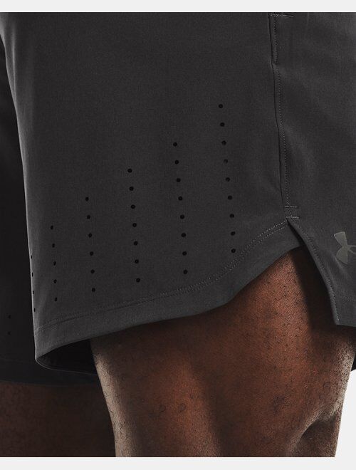 Under Armour Men's UA Speedpocket Vent Shorts